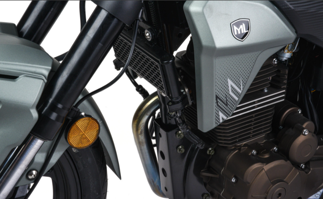 Мотоцикл MOTOLAND (МОТОЛЕНД) 300 CBR в Коломне