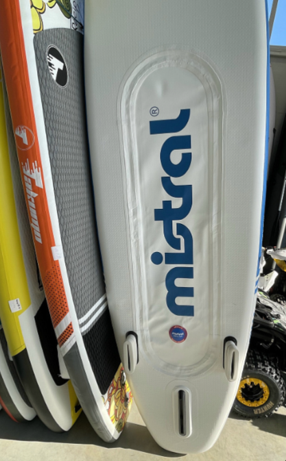 SUP ДОСКА-КАЯК 2 В 1 RAIDEX MISTRAL 10.6’ (320СМ) N 14 в Коломне