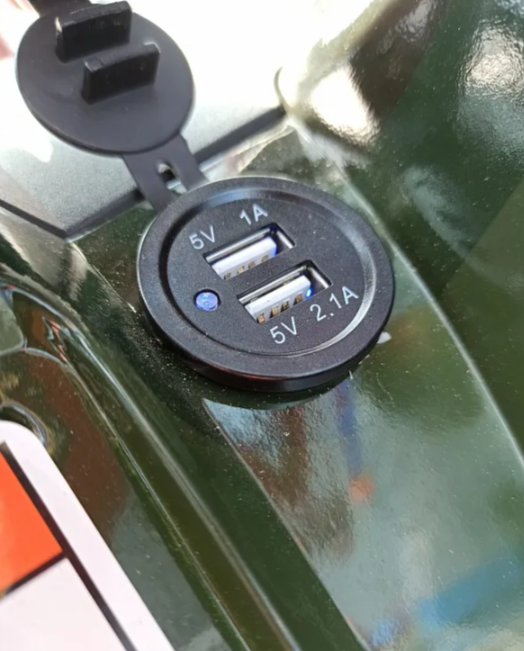 Квадроцикл PROMAX ATV 250 PRO (2025) в Коломне