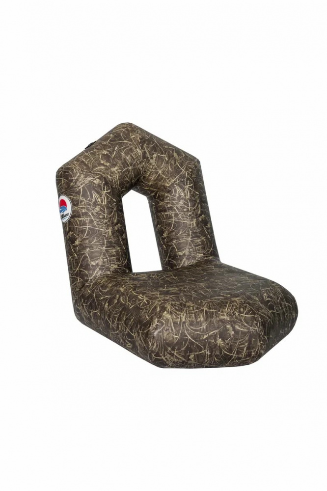 КРЕСЛО НАДУВНОЕ SMARINE, 85Х75 СМ, ПВХ, КАМЫШ в Коломне