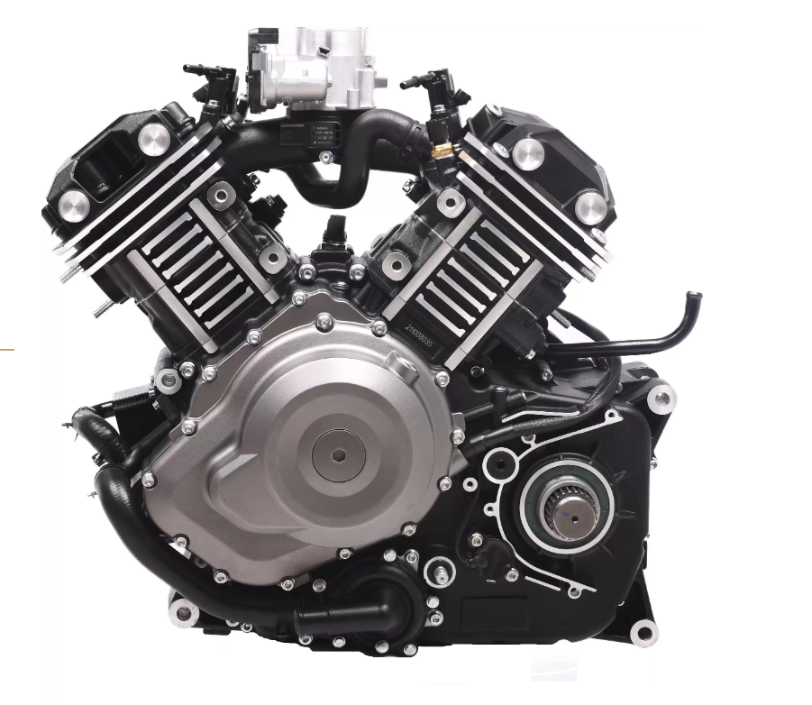 Мотоцикл GAOKIN THOR 1000 в Коломне