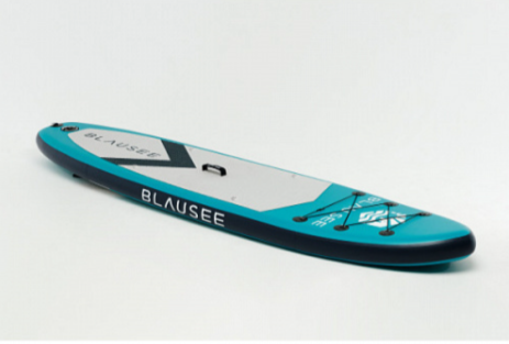 НАДУВНОЙ SUP-BOARD BUSINESS LIGHT BLUE 10,6 в Коломне