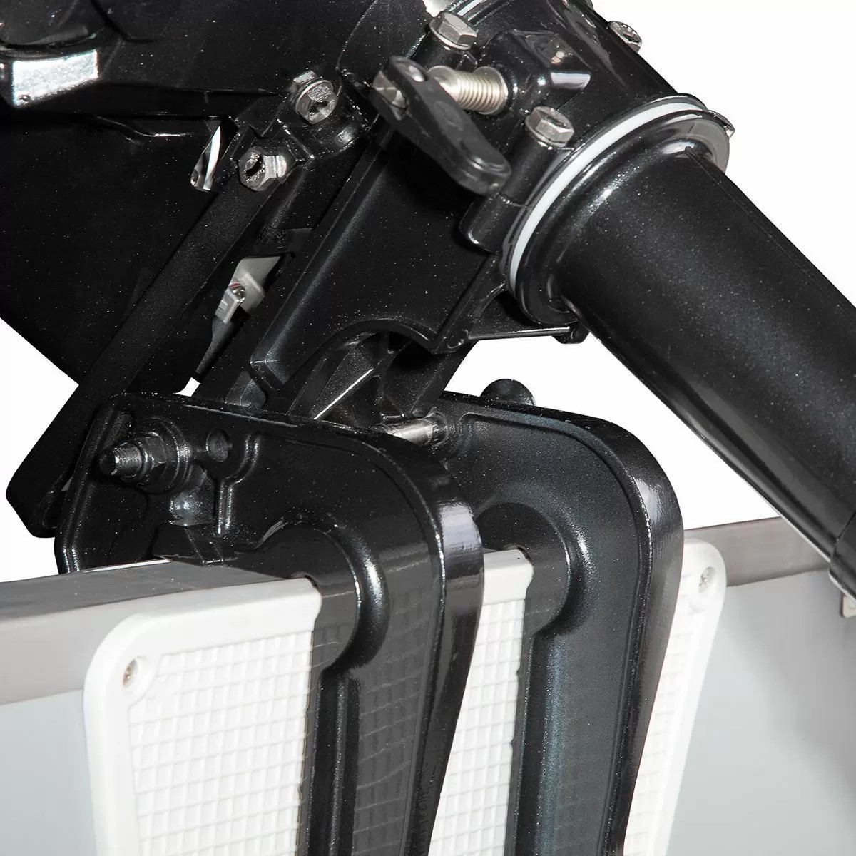 Лодочный мотор MARLIN MP 4 AMHS в Коломне