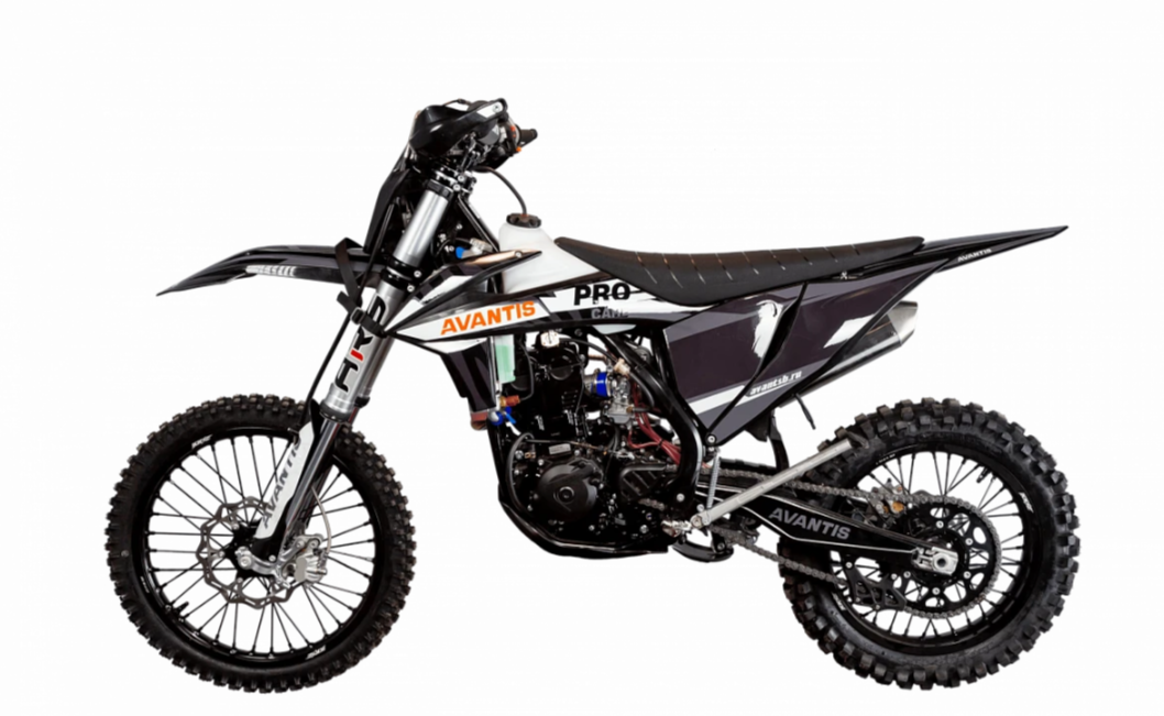 Мотоцикл Avantis Enduro 300 PRO Carb FCR Exclusive (NC300-S/182MM) ARS (2022) в Коломне