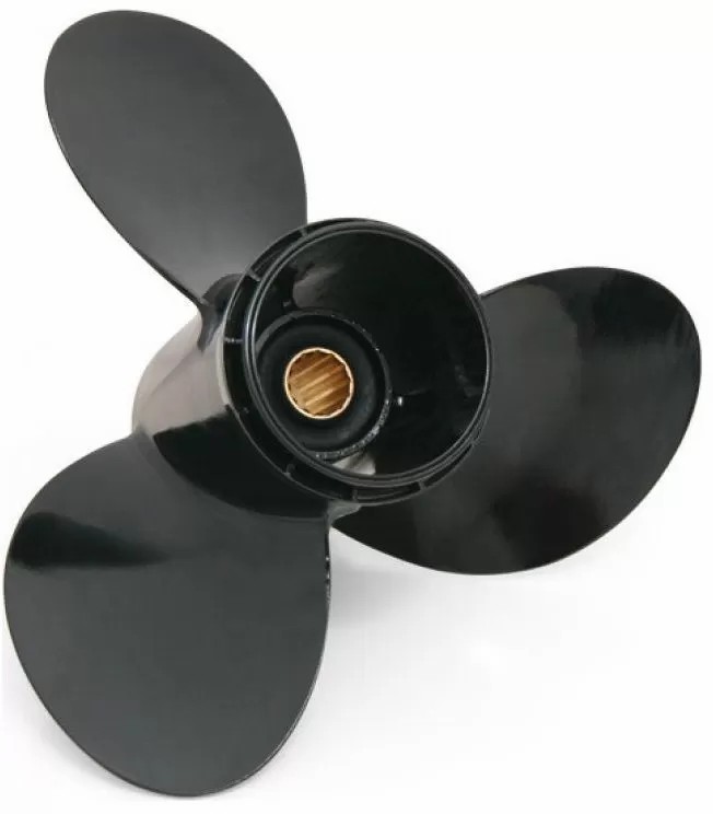 ВИНТ ГРЕБНОЙ SUZUKI DF40-50,60A/DT40-65; 11-5/8X12 в Коломне