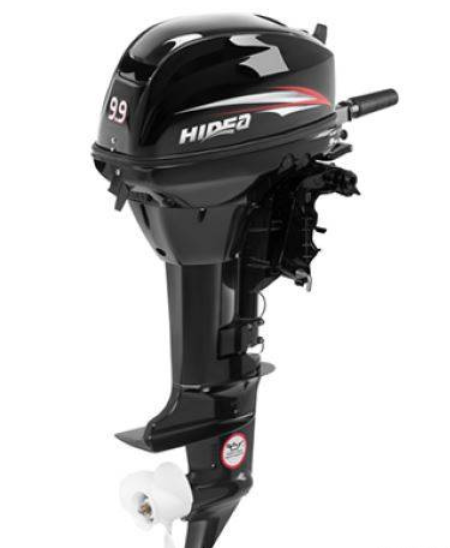 Лодочный мотор HIDEA HD9.9FHS в Коломне