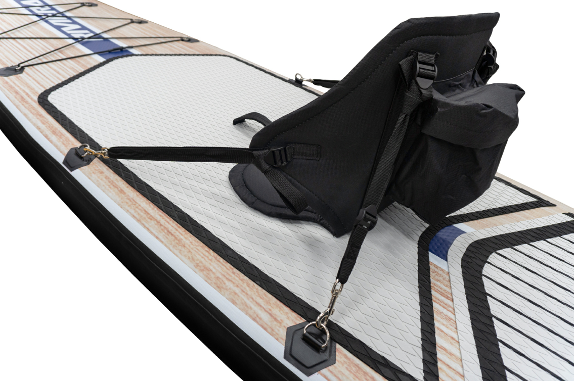 Сап-борд синий 12ft RIVIERA в Коломне