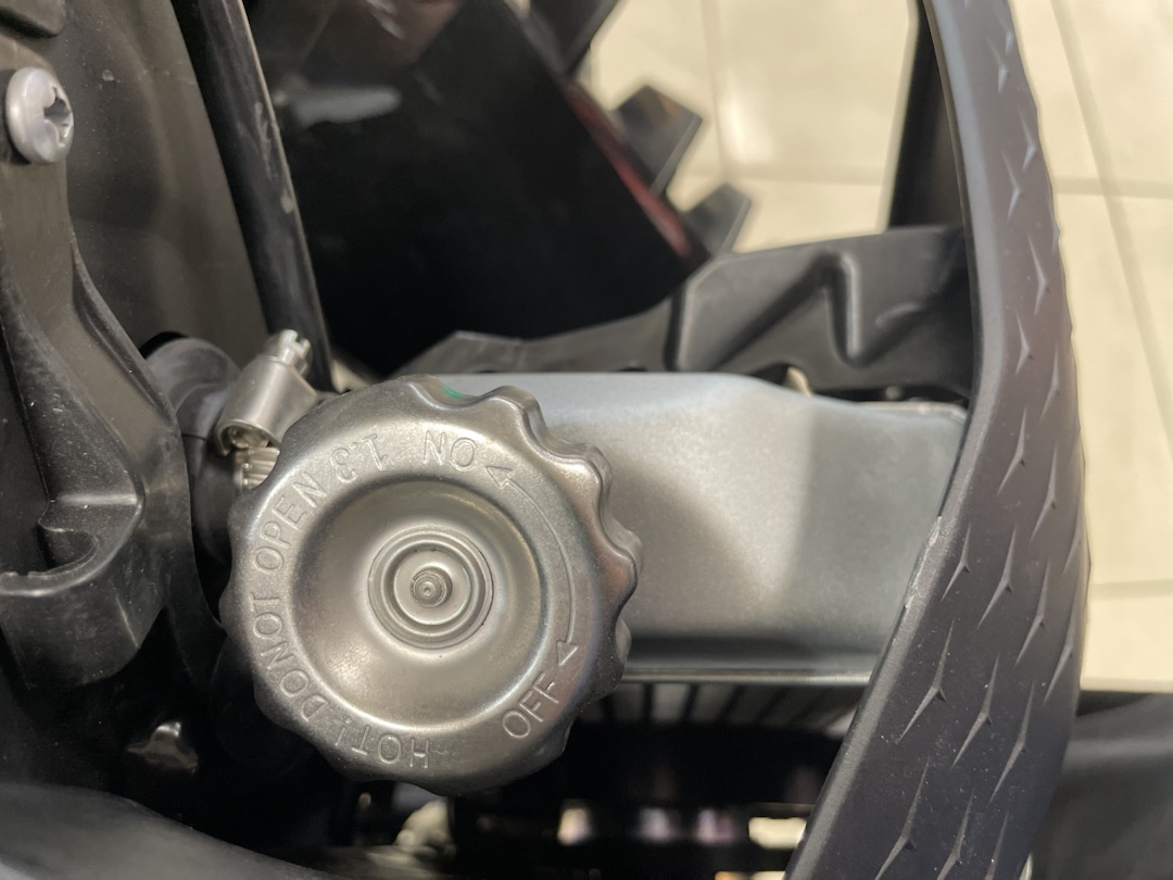 Кроссовый мотоцикл PROMAX BLACKOUT NB300 MX в Коломне