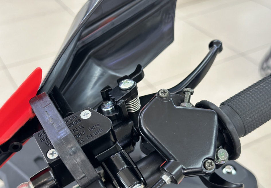 Квадроцикл GBM MAVERICK 222 NEW в Коломне