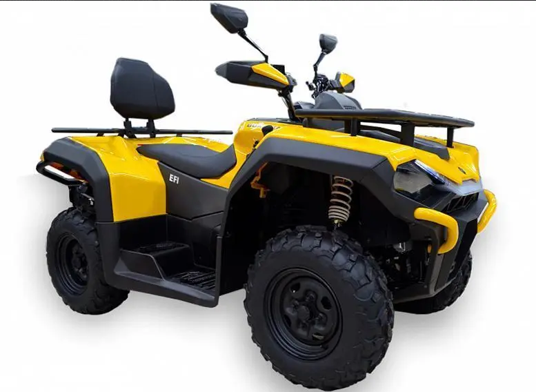 Квадроцикл HISUN GUARDIAN 400L /LONG в Коломне