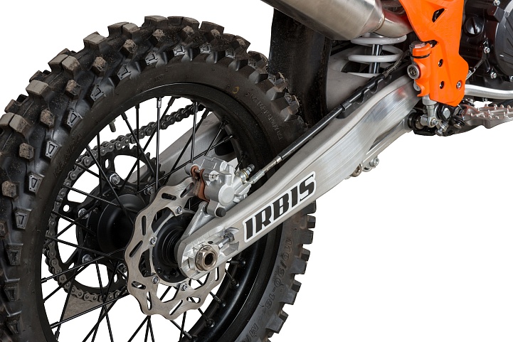 Эндуро мотоцикл IRBIS KTR 250 в Коломне