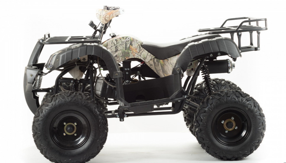 Квадроцикл MOTOLAND (МОТОЛЕНД) 200 ALL ROAD в Коломне