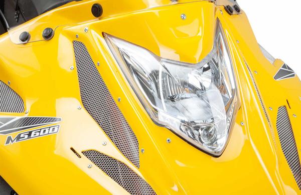 Снегоход STELS MS600T (SWT ST) СТАВР 1.0 К01 Tech в Коломне