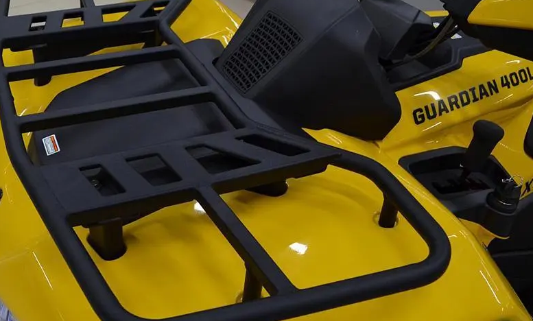 Квадроцикл HISUN GUARDIAN 400L /LONG в Коломне
