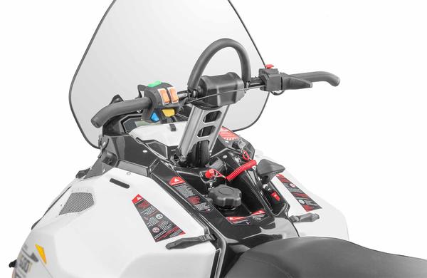 Снегоход STELS АТАМАН SA600T 2.0 в Коломне