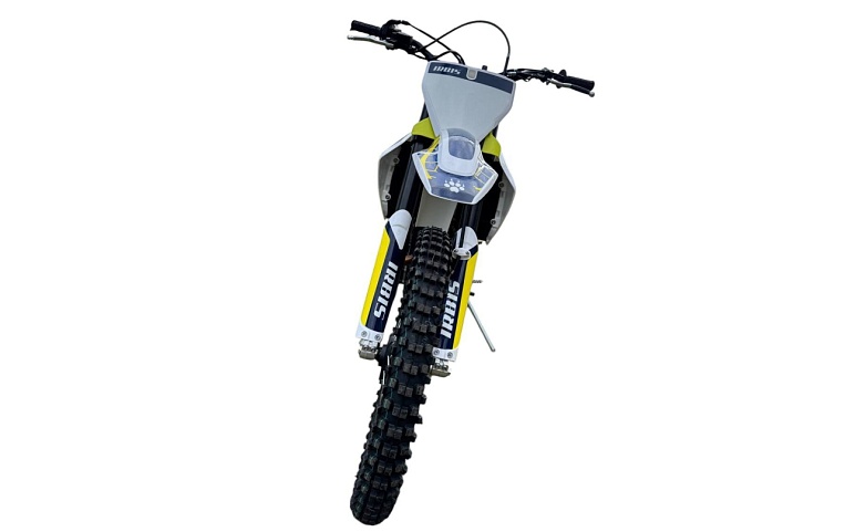 Эндуро мотоцикл IRBIS HTR 250 в Коломне
