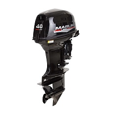 Лодочный мотор MARLIN PROLINE MP 40 AWRL в Коломне
