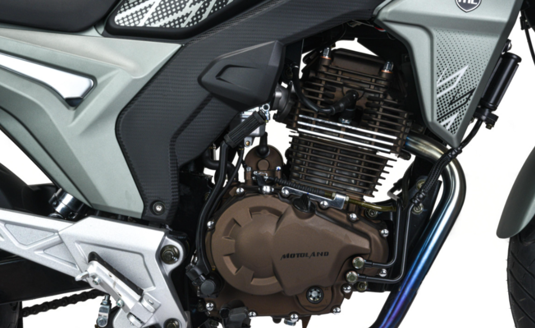 Мотоцикл MOTOLAND (МОТОЛЕНД) 300 CBR в Коломне