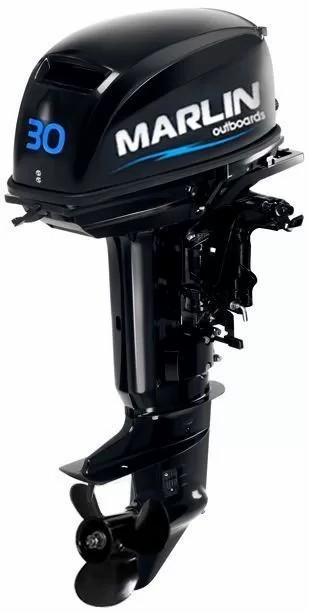 Лодочный мотор MARLIN MP 30 AWHS в Коломне