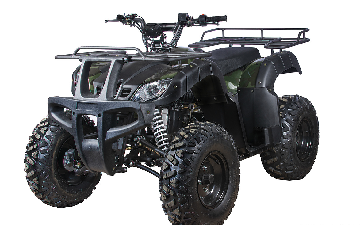 Квадроцикл YACOTA SELA 200 в Коломне