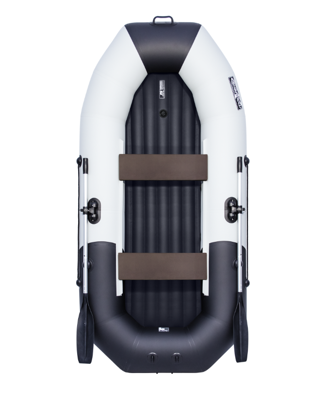 Лодка Таймень NX 270 НД в Коломне