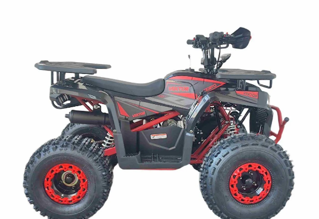 Квадроцикл YACOTA VEKTOR 125 в Коломне