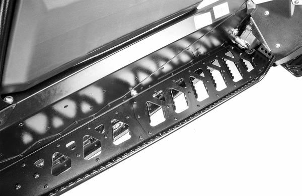 Снегоход STELS АТАМАН SA600T 2.0 в Коломне