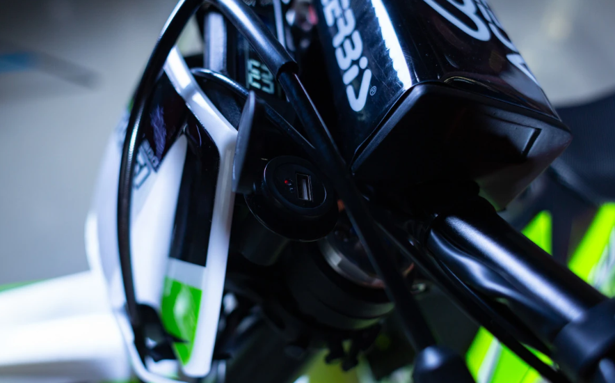 Мотоцикл Progasi SUPER MAX 300 PRO PR300 (ZS175FMN) в Коломне