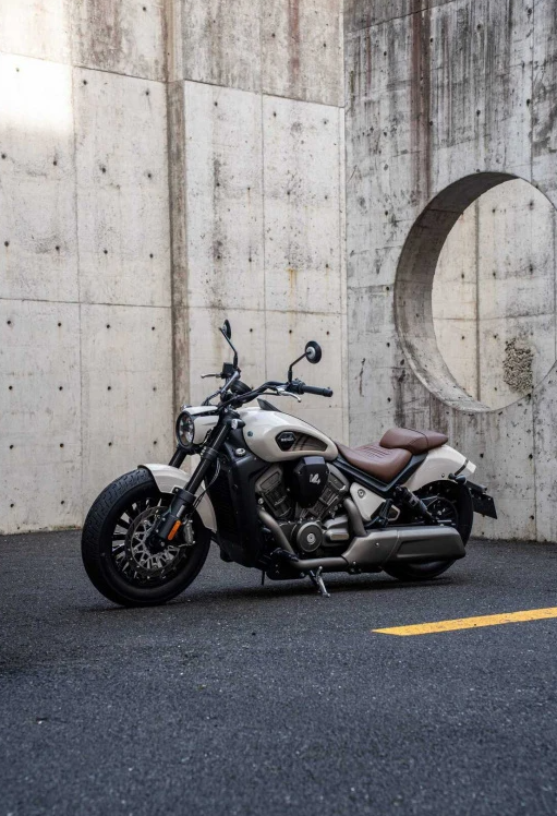 Мотоцикл Benda DarkFlag 500 Commander в Коломне