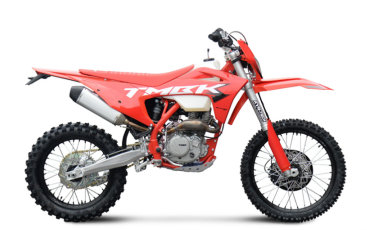 Кроссовый мотоцикл TMBK Sprinter 300H (YB300H) в Коломне