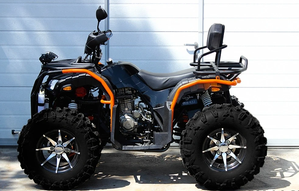 Квадроцикл PROMAX 300 4X4 ALL ROAD в Коломне