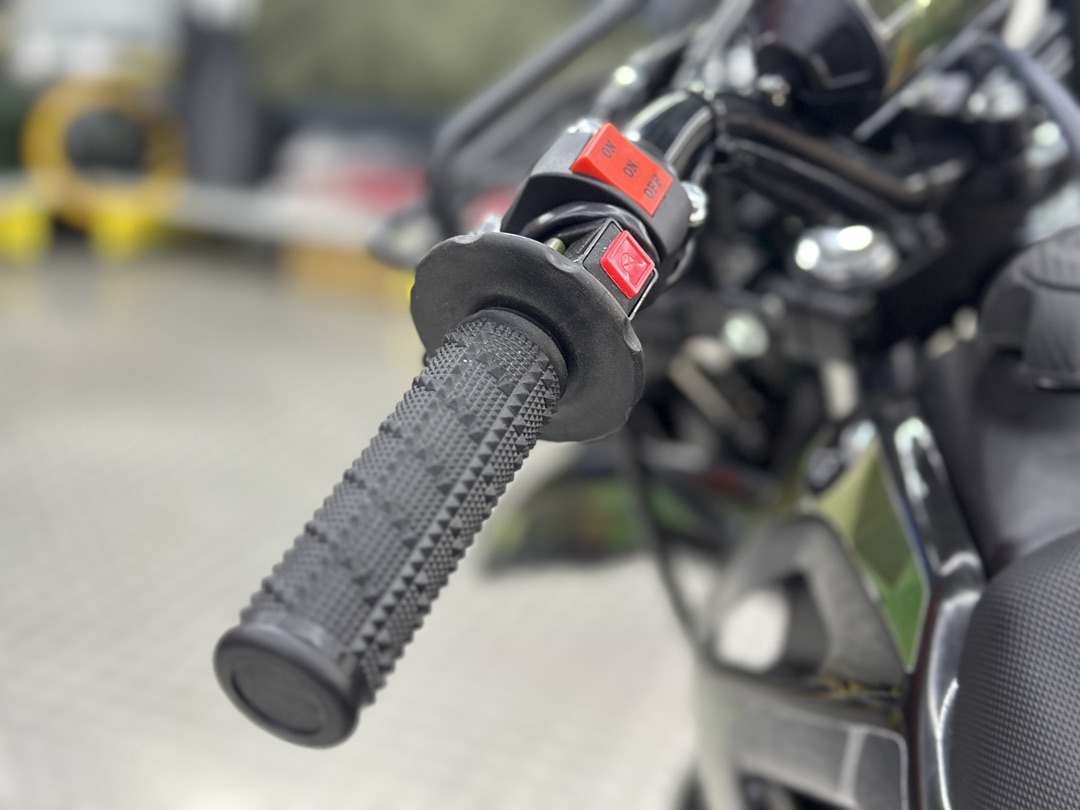 Кроссовый мотоцикл PROMAX ARMY 250 в Коломне