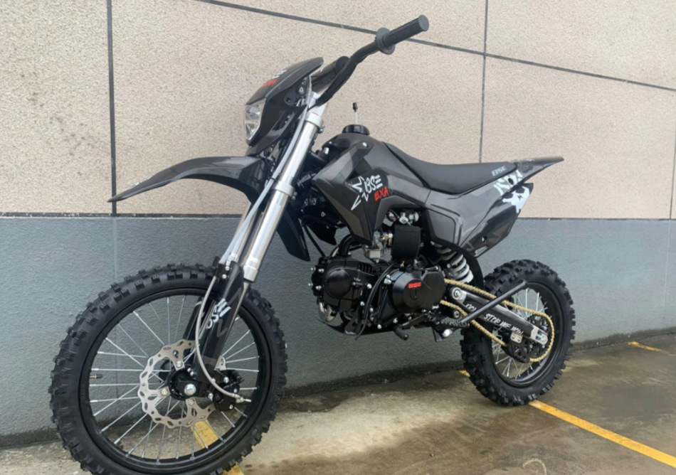 Питбайк BSE EXA SA 17/14 в Коломне