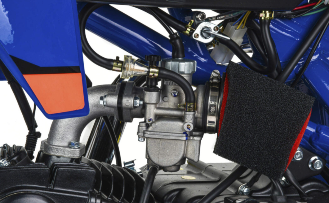 Питбайк MOTOLAND (МОТОЛЕНД) 125 SX 125 E 17/14 в Коломне