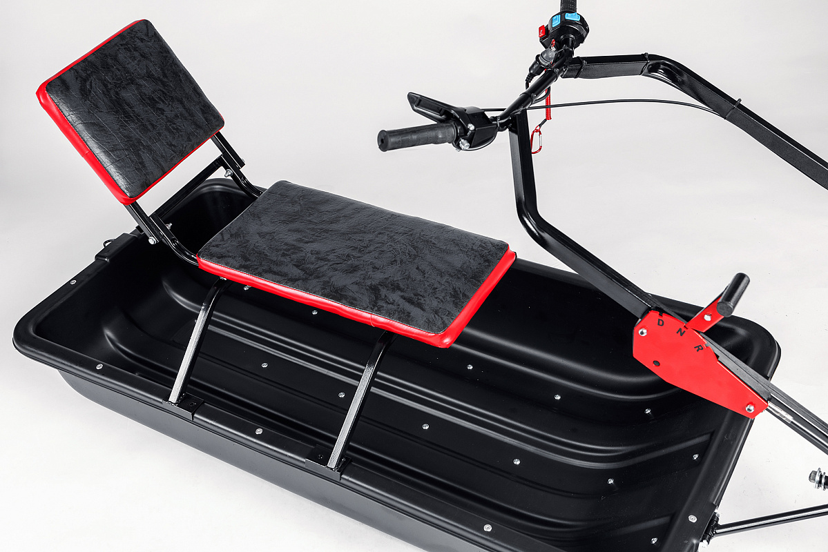 САНИ УСИЛЕННЫЕ IKUDZO 1600 в Коломне