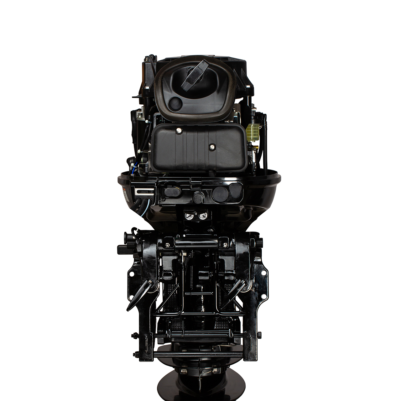 ЛОДОЧНЫЙ МОТОР GLADIATOR G40FES в Коломне