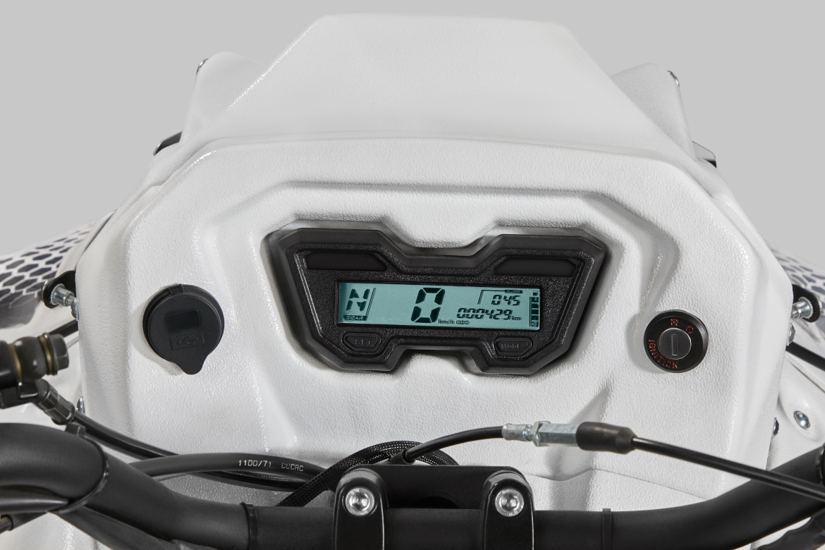 Снегоход IRBIS TUNGUS 500L 25/26 в Коломне