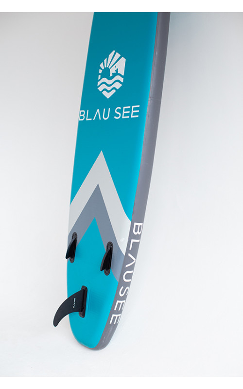 НАДУВНОЙ САП БОРД BLAUSEE 10 в Коломне