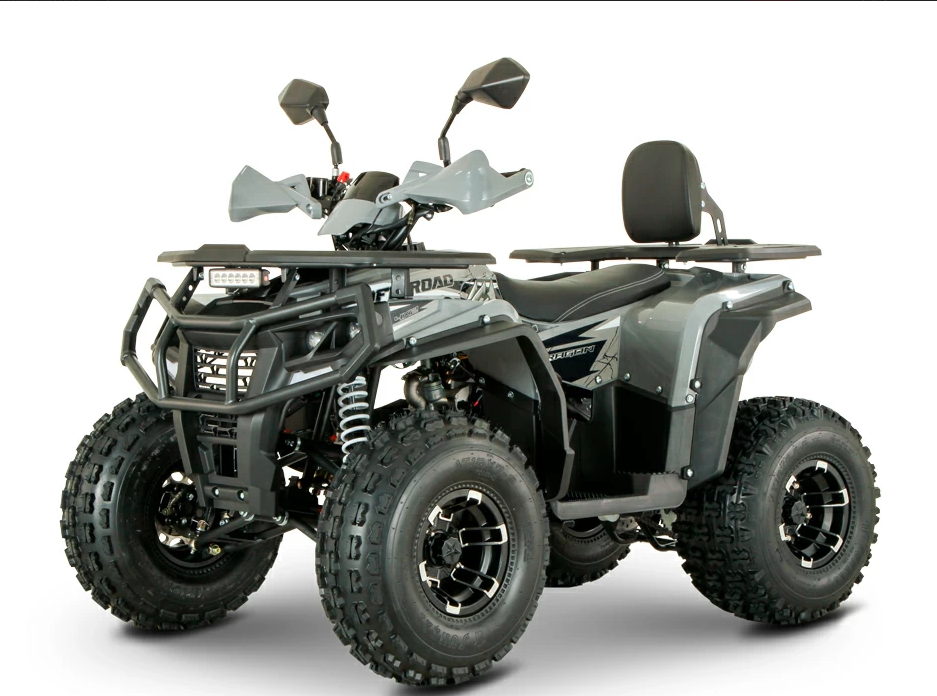 Квадроцикл YACOTA DRAGON LUX LD 150 PRO-SPORT в Коломне