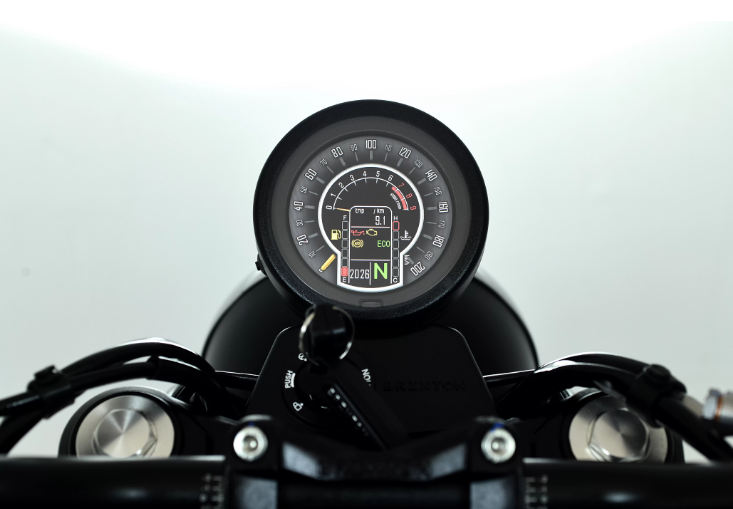 Мотоцикл GAOKIN GK 1200 в Коломне