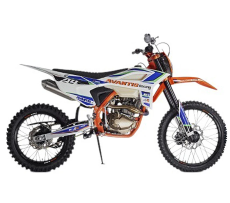 Мотоцикл Avantis A4 (PR300) 2024 в Коломне