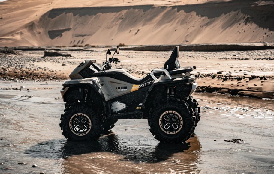 Квадроцикл BENDA REDSTONE 1000 MUD в Коломне