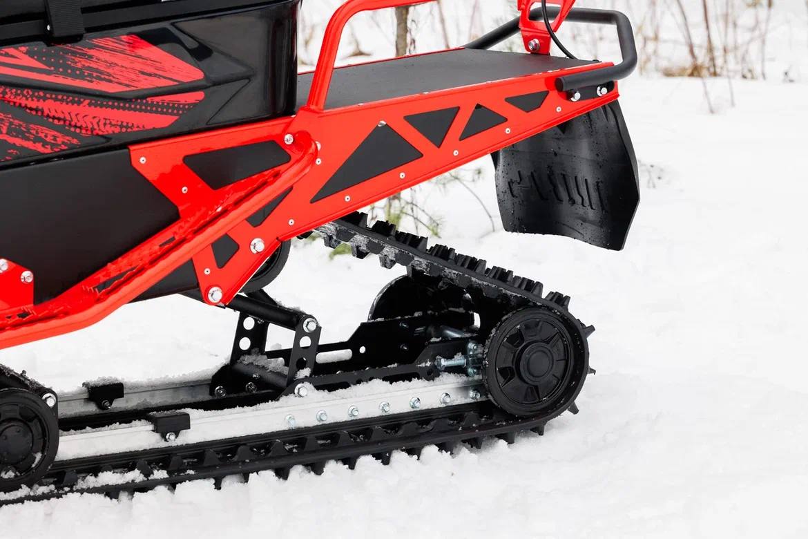 Снегоход IRBIS SF200L NEW 25/26 в Коломне