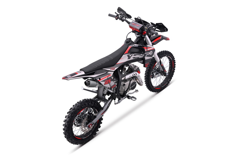 Питбайк YACOTA H5 125 в Коломне