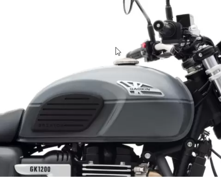 Мотоцикл GAOKIN GK 1200 в Коломне