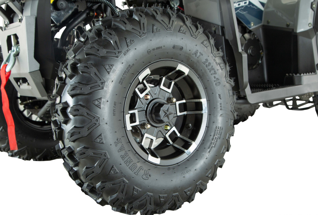 Квадроцикл YACOTA VIKING PRO 250 в Коломне