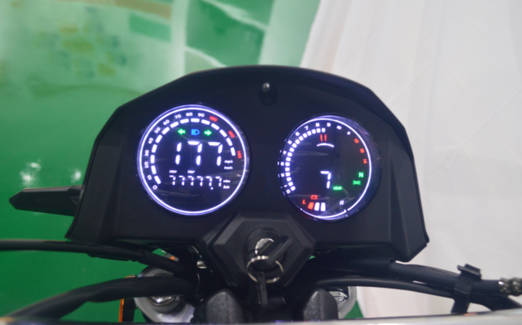 Мопед PROMAX ALPHA RS-PRO 150 (49) в Коломне