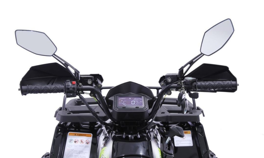 Квадроцикл YACOTA WARRIOR 200 PRO в Коломне