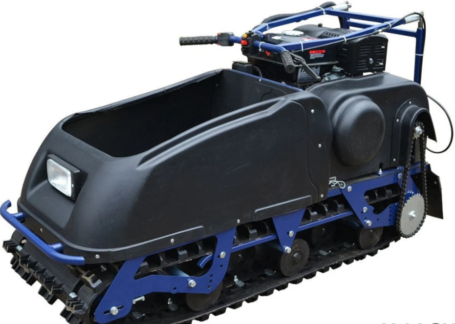 Мотобуксировщик БАРС СЛЕДОПЫТ FS. RS 15 л.с. в Коломне