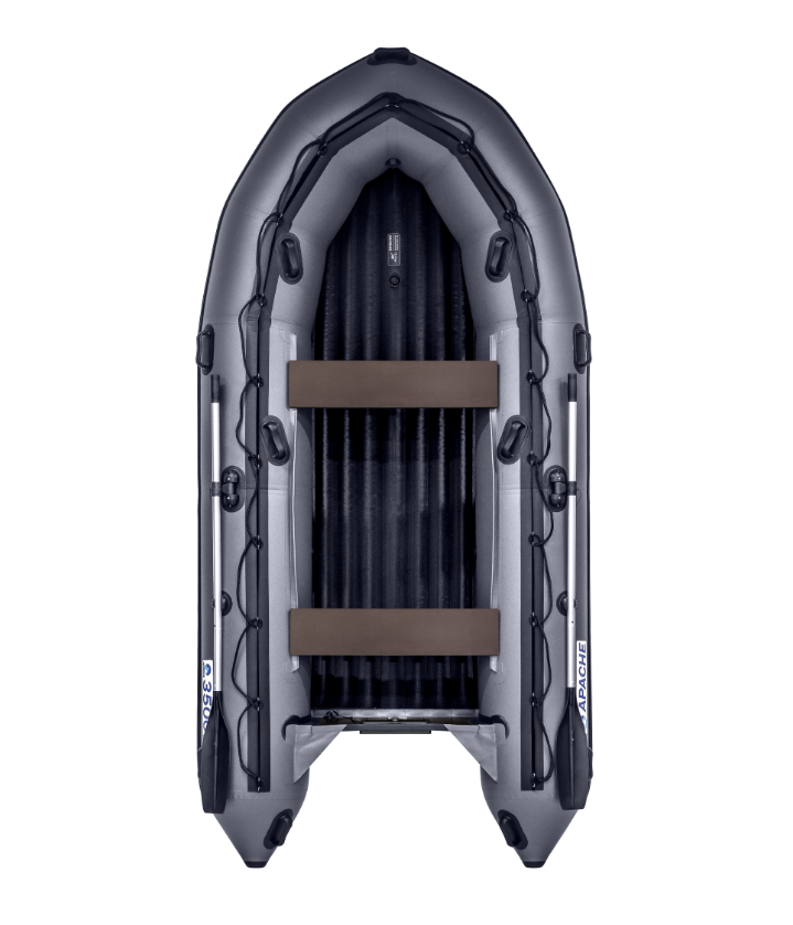 Лодка APACHE 3500 НДНД в Коломне
